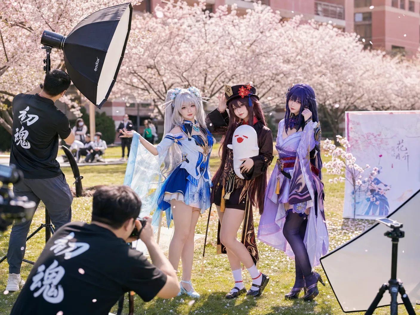 小马拉大车cosplay传媒
